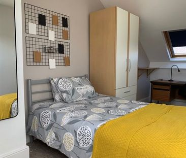 4 bedroom house share to rent - Photo 4