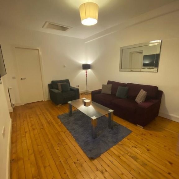 1 bedroom apartment to rent - Photo 1
