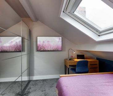 1 bedroom in a house share to rent - Photo 5