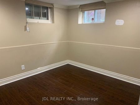 For Lease - 209 Harlandale Avenue Unit# (Bsm), Toronto, Ontario - Photo 2