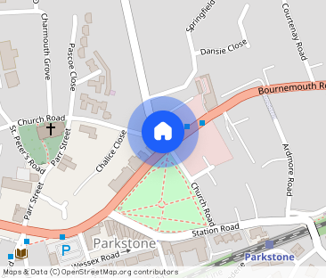 3 bedroom end of terrace house to rent - Photo 1