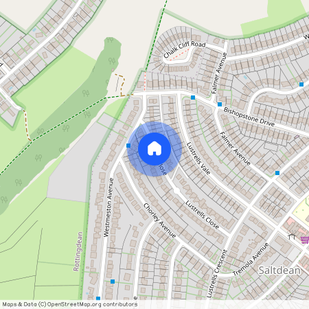 Lindfield Close, Saltdean, Brighton, BN2