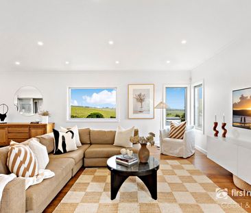 Elegant Family Home with Breathtaking Rural Views - Photo 1