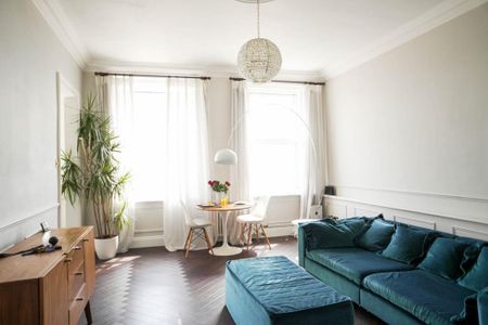 1 bedroom apartment to rent - Photo 3