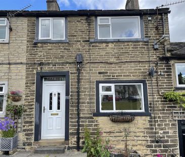 2 bedroom terraced house to rent - Photo 5