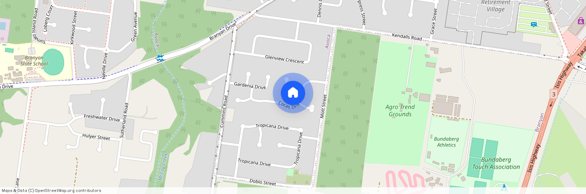 19 Cocas Drive, Qld 4670, Avoca