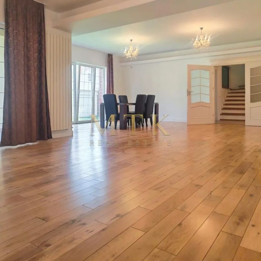 Vila moderna 7 camere | 500 mp utili | Curte, Teren de Tenis | PIPERA - Fotografie 1