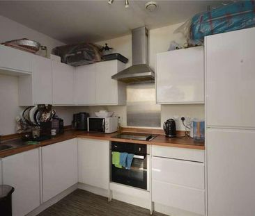 Electra House, Farnsby Street, Swindon, SN1 - Photo 1