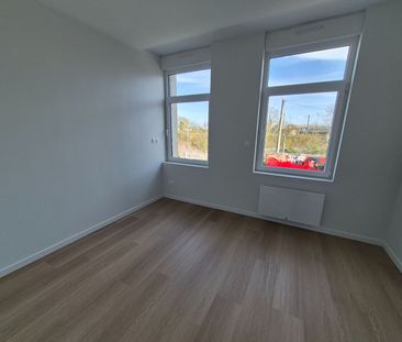 Appartement Anzin 3 pièce(s) 52.50 m2, - Photo 6