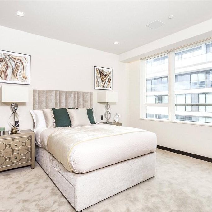 3 bedroom flat to rent - Photo 1