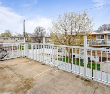 Appartement à louer - Photo 5