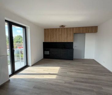 Pronájem bytu 1+kk s balkonem a garáží, ulice Plk. Loudy v Kutné Hoře - Photo 3