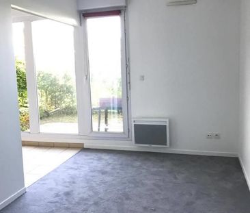 Location Appartement 2 pièces 36m² ORSAY 91400 - Photo 1