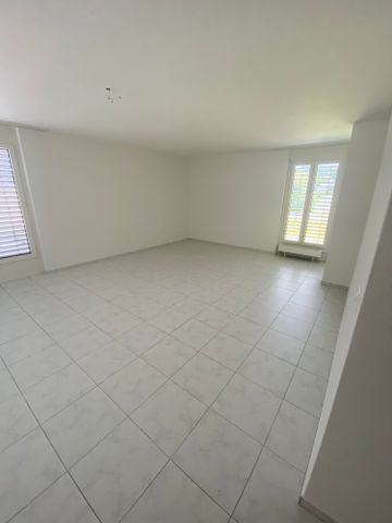Helle 1-Zimmer-Attikawohnung schöner Aussicht in Olten - Photo 2