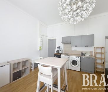 Location Appartement 1 pièce 27m² NANTES 44100 - Photo 5