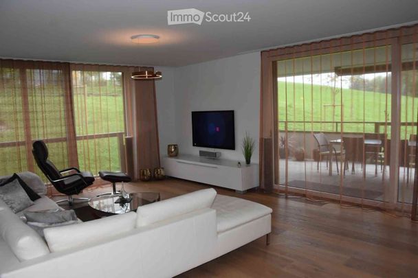 3.5 Zimmer - Photo 1