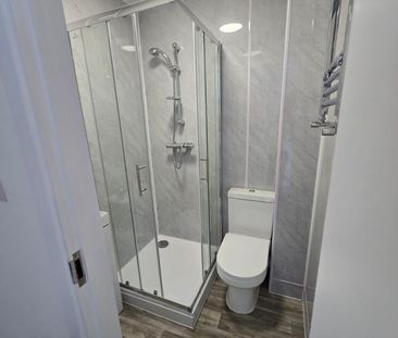 Room in a Shared House, Corsehill St, SW16 - Photo 2