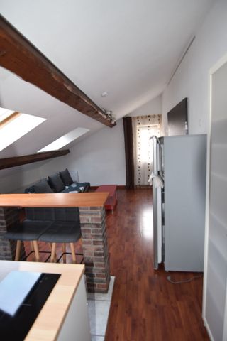 Appartement Grenoble - Photo 4