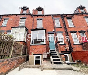 5 Bedroom Mid Terraced House for rent in Brudenell Street - Photo 1