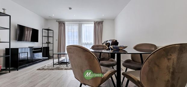 1 bedroom flat to rent - Photo 1