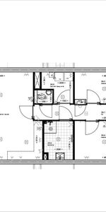 Appartement te huur: Herenstraat 45-C2 7776 AH Slagharen - Photo 3