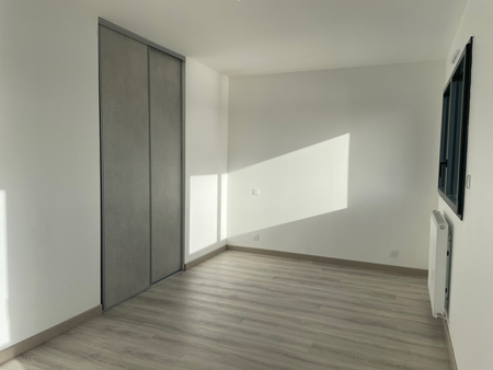 Maison en location sur Arzal Port de plaisance 4 pièce(s) 106 m2 - Photo 2