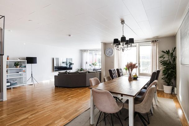 Malörtsgränd, Mantorp - Foto 1