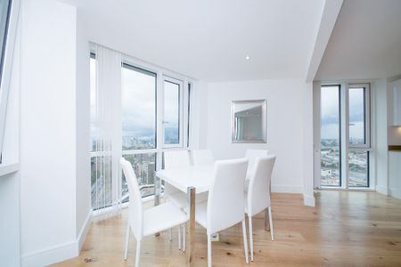 3 bedroom apartment to rent - Photo 2