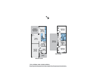 Alfresco Style, Prized Pocket - Photo 6