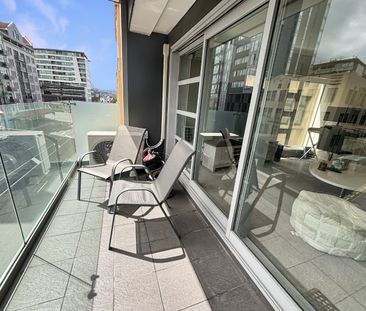 FULLY FURNISHED BELLAGIO APARTMENT! - Photo 6