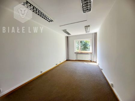 Lokal biurowo- usługowy na wynajem - Photo 2