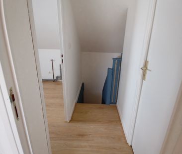 DUPLEX TYPE 2 BAS HENRIVILLE - AMIENS - Photo 6