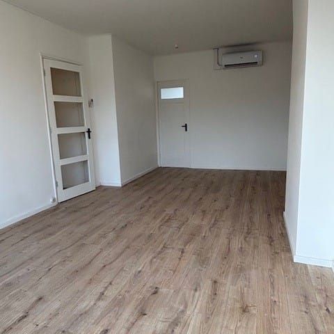 Appartement te huur: Prins Hendriklaan 5-D 3071 LB Rotterdam - Foto 1