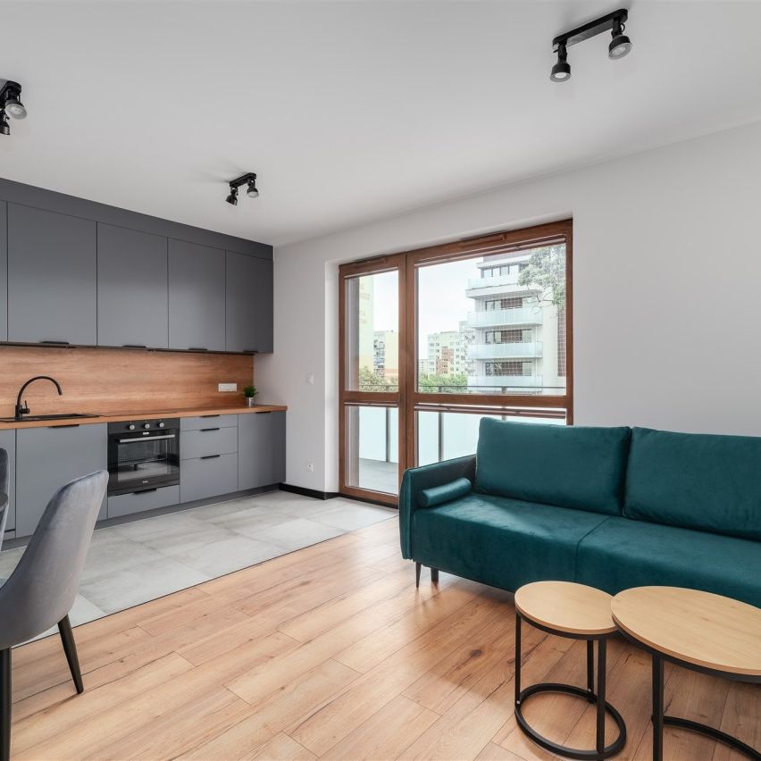 Łódź, Górna, Chełmońskiego - Zdjęcie 1