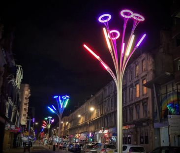 Sauchiehall Street - Photo 2