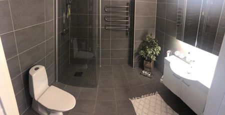 Stratosgatan, Solna - Photo 5