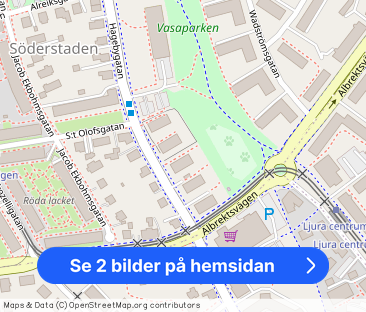 Hagebygatan, 25B, Norrköping - Foto 1