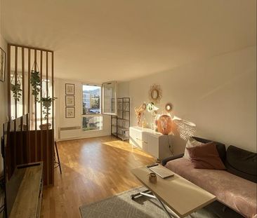 2 pièces - Meublé - 48,6 m² - 2ème étage - Colocation non autorisée - Photo 4