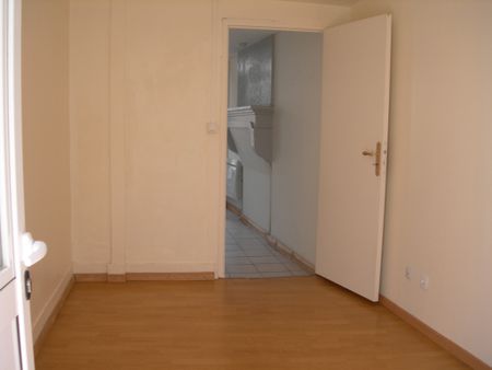 Petite maison de ville - Photo 5