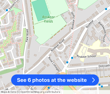 Roskear Road, Camborne, Cornwall, TR14 - Photo 1