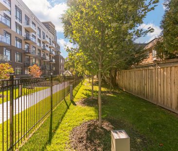 For Lease - 8 Beverley Glen Boulevard Unit# 217, Vaughan, Ontario - Photo 2