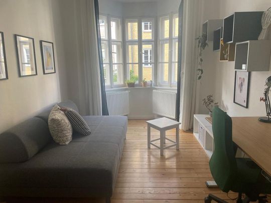 Wohnung 1 Jahr Zwischenmiete - Photo 1