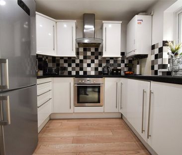 Cresswell Grove, Didsbury, Manchester, M20 2NH - Photo 6