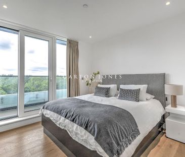 3 bedroom apartment to rent - Photo 5