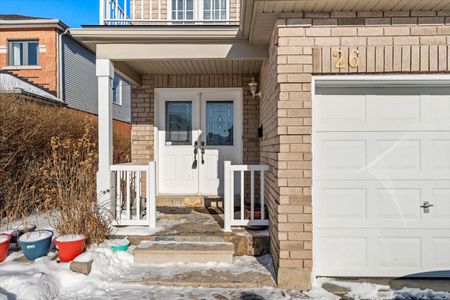 For Lease - 26 Rainbow Court Unit# Bsmt, Georgina, Ontario - Photo 2