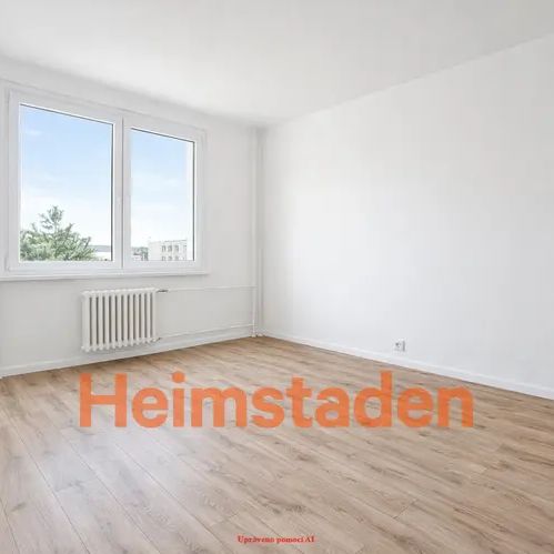 Pronájem bytu 4+1 84 m - Fotografie 1