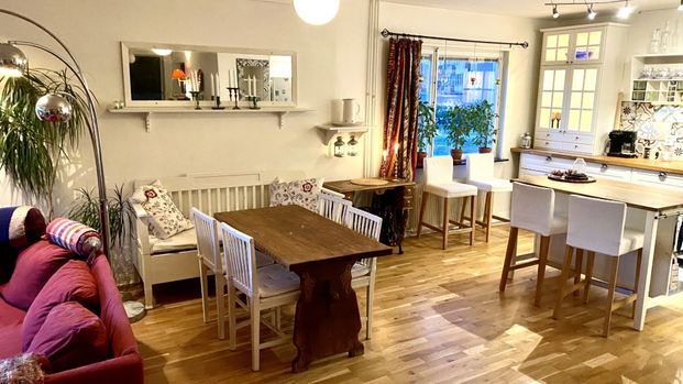 Hägersten - 2rok - tillsv - 17.250kr/mån - Photo 1