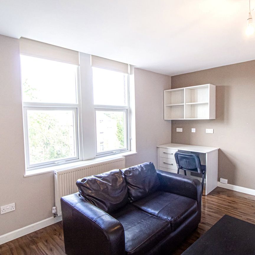 Apt 2, 215 Belle Vue Road - Photo 1