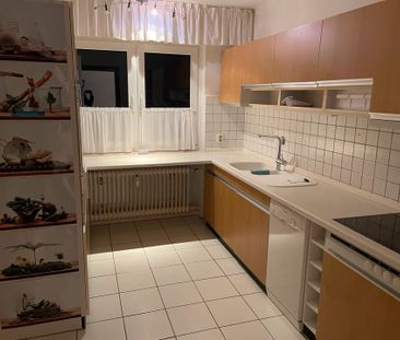 möbliert 3 Zimmerwohnung zu vermieten - Photo 6