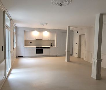 3 Zimmer, 73 m², 3. Stock - Foto 3